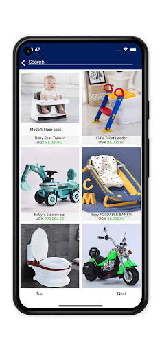 Connect Up screenshot 8