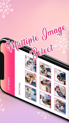 GIF Maker App : Gif Maker app with Download online screenshot 2