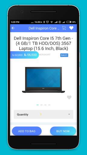 Merokart: Online Shopping in Nepal screenshot 6