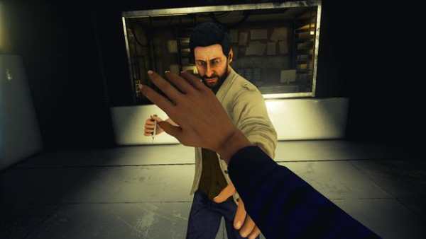 Heroes Reborn: Enigma screenshot 5