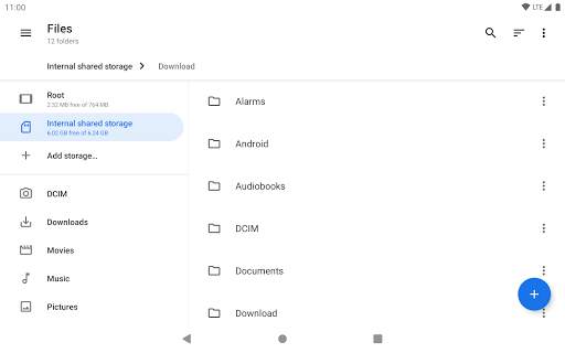 Material Files screenshot 3
