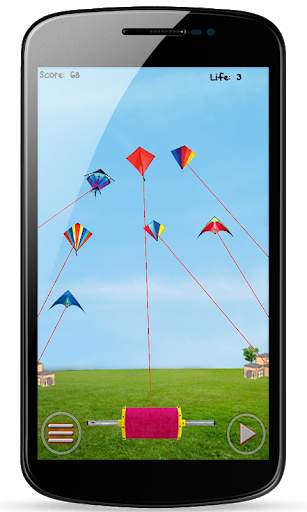 Kite Flying screenshot 6