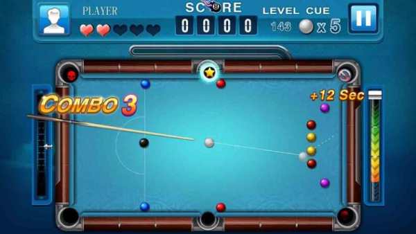 Pool Ball King screenshot 8