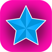 Video Star Editor App icon