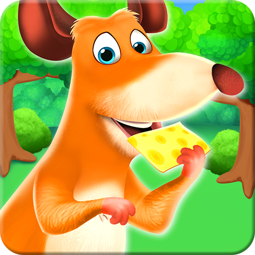 New Family Member Hamster icon