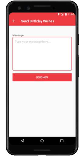 MyHRIS - ESMOD JAKARTA screenshot 3