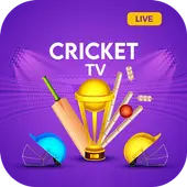 Live Cricket TV Streaming