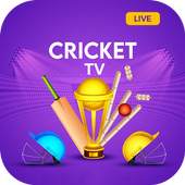 Live Cricket TV Streaming 1.0.4