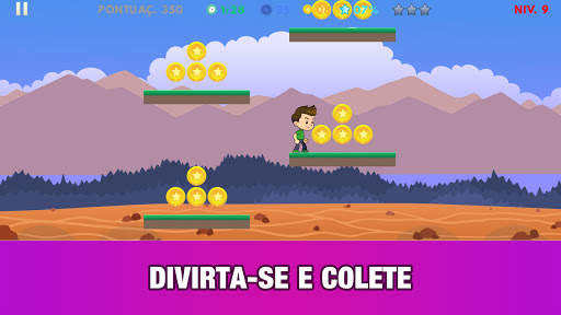 Buddy Jumper: Super Aventura screenshot 6