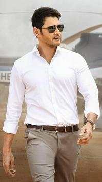 Mahesh Babu Wallpapers HD screenshot 1
