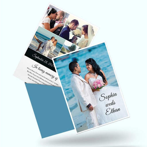 Invitation Card Maker 2020 screenshot 1