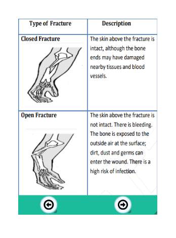 Life Saving First Aid App screenshot 2