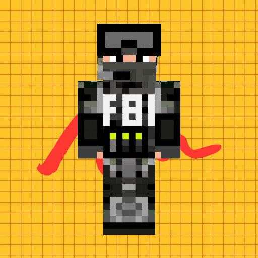 Skin SWAT for Minecraft 3.1.3