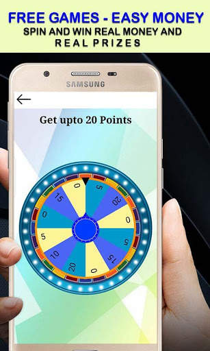 Free Games - Easy Money screenshot 3
