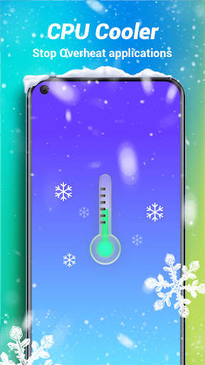 Space Clean - Phone Optimizer screenshot 2