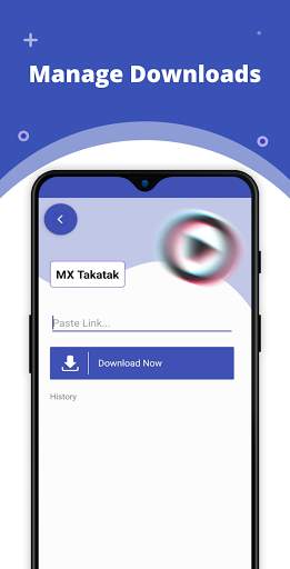 Moje Video Downloader - No Watermark screenshot 3