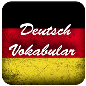 Deutsch Vokabular icon