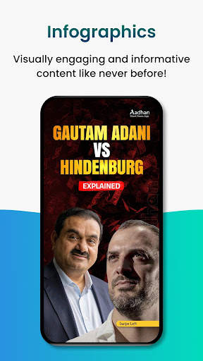 Aadhan: Breaking & Short News screenshot 4