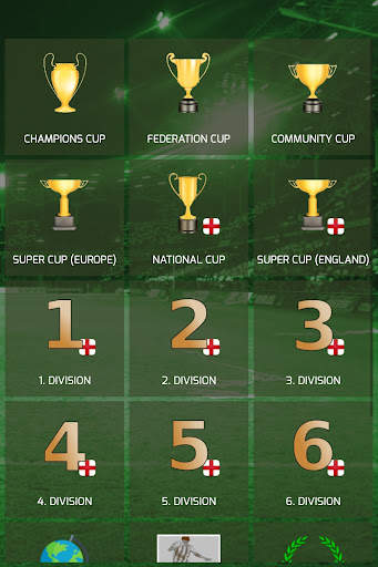 True Football 3 screenshot 14