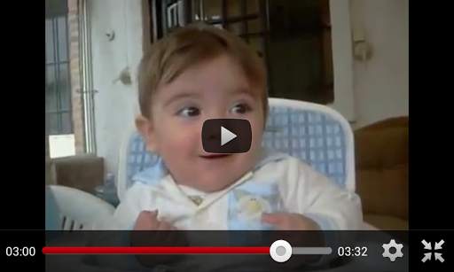 Baby Funny Videos 2020 स्क्रीनशॉट 8