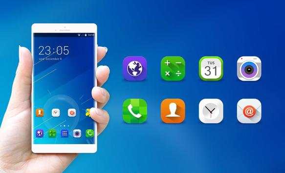 Theme for Samsung Galaxy A8 Wallpaper screenshot 4