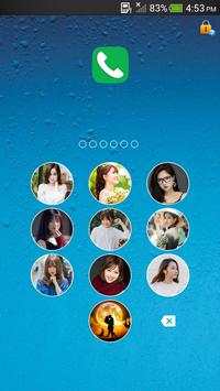 App Lock 7 تصوير الشاشة