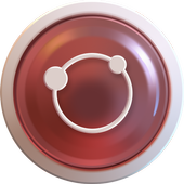 Red Light Icon Pack icon