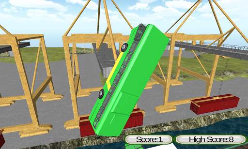 Car Crashers screenshot 7