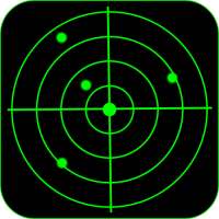 Radar icon