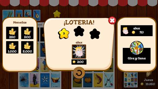Loteria Tradicional screenshot 5