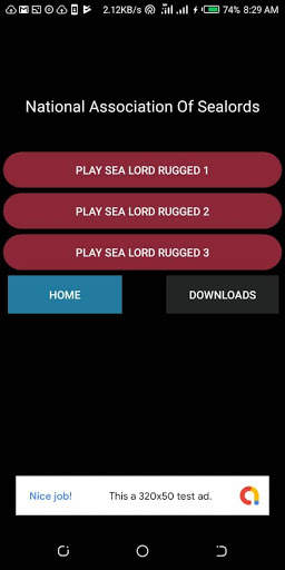 Nigeria Cult Songs screenshot 1