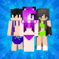 ikon Swimsuit Skins