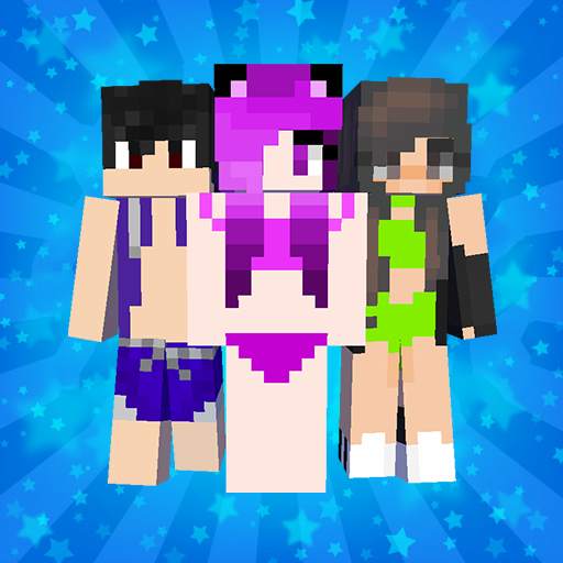 Swimsuit Skins 6