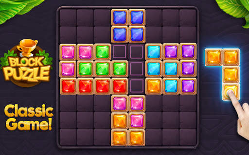 Blok Bulmaca Jewel screenshot 23