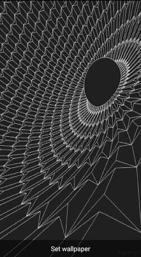 Nicewalls-HD Live Wallpapers and backgrounds(3D) screenshot 1
