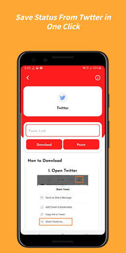 Free Video Downloader-Video Downloader App screenshot 4