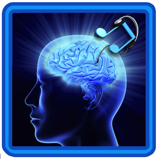 Study Music app icon