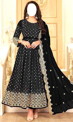 Anarkali Dresses screenshot 6