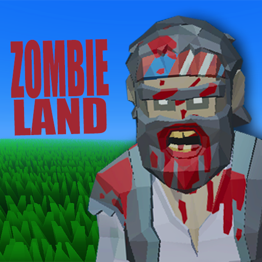 ZOMBIE LAND icon