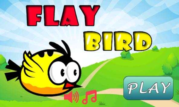 Flay Bird screenshot 1