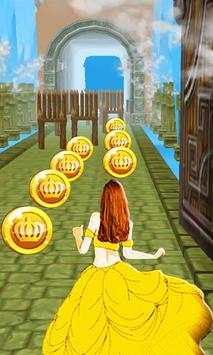 Temple Princess Shadow Run screenshot 4