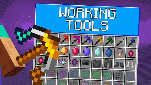 Craft Mod: Mods Minecraft MCPE screenshot 3