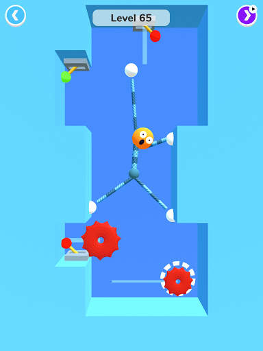 Stretch Guy screenshot 6