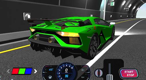 EngineRev screenshot 4