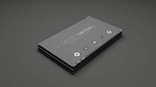 Reduct-Zooper Template/Skin screenshot 2