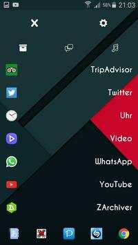 Tonic-Launcher 3 screenshot 3