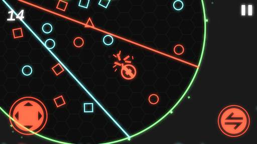 Geometry Doom screenshot 6
