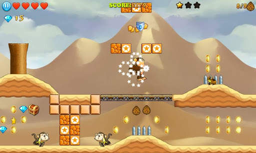 Brut World screenshot 4
