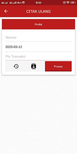 FC Payment screenshot 4