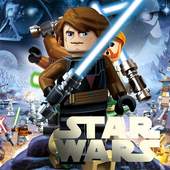 LEGO Star War Jedi Knight Games 1.0.0